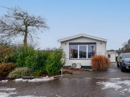 Vrijstaande woning te koop: Dorperheideweg 34-2135, Arcen