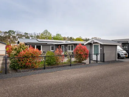 Vrijstaande woning te koop: Dorperheideweg 34-2210, Verspreide huizen Arcen Arcen