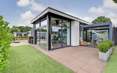 Vrijstaande woning te koop: Dorperheideweg 34-2217, Arcen