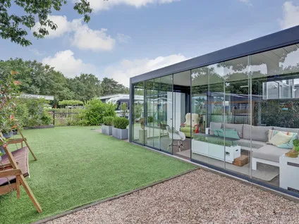 Vrijstaande woning te koop: Dorperheideweg 34-2217, Verspreide huizen Arcen Arcen