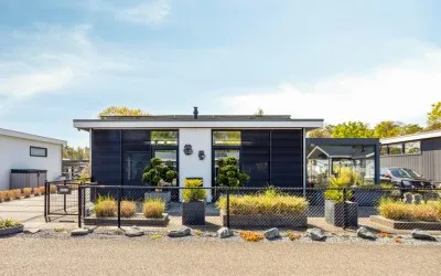 Vrijstaande woning te koop: Dorperheideweg 34-2219, Verspreide huizen Arcen Arcen