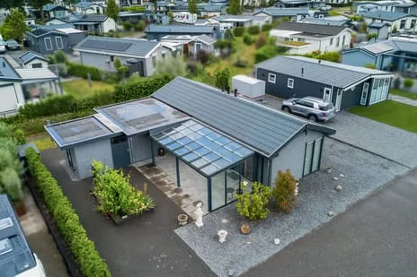 Vrijstaande woning te koop: Dorperheideweg 34-2405, Verspreide huizen Arcen Arcen
