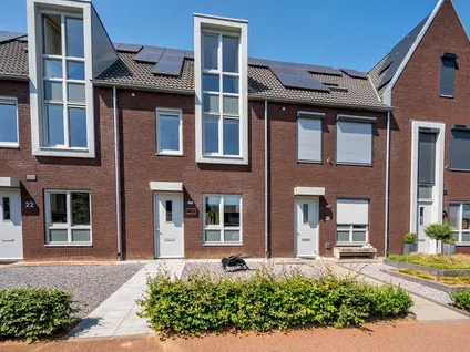 Tussenwoning te koop: Dorperveldstraat 20, Velden-Oost Velden
