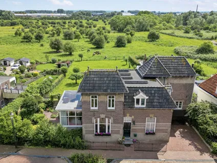 Vrijstaande woning te koop: Dorpsdijk 22, Lobith Lobith