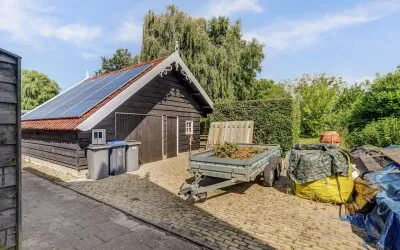 Hoekwoning te koop: Dorpsdijk 78, Wissenkerke Wissenkerke