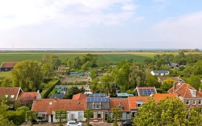 Tussenwoning te koop: Dorpsdijk 88, Wissenkerke Wissenkerke