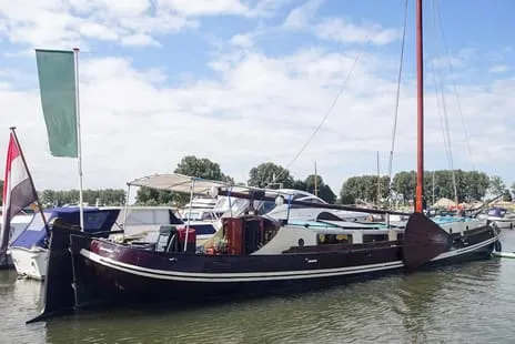 Woning te koop: Dorpshaven, Numansdorp