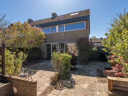 Hoekwoning te koop: Dorpshuisstraat 37, Nieuwe Pekela Nieuwe Pekela