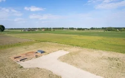 Vrijstaande woning te koop: Dorpspad 1, Boschkapelle Vogelwaarde