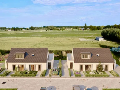 Woning te koop: Dorpspad, Boschkapelle Vogelwaarde