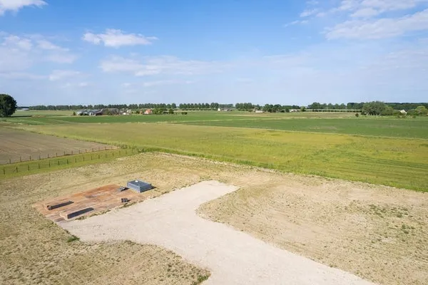 Woning te koop: Dorpspad, Vogelwaarde