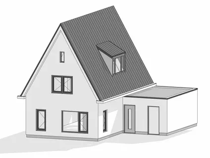 Woning te koop: Dorpspad, Boschkapelle Vogelwaarde