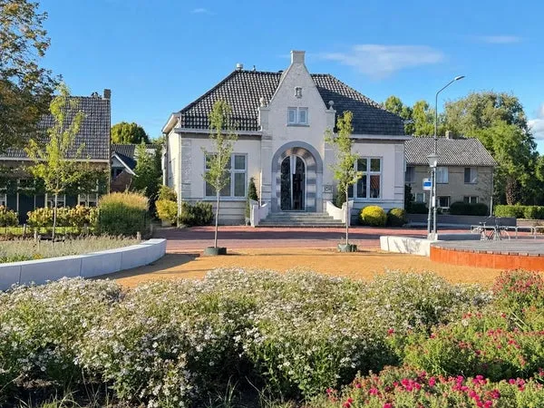 Woning te koop: Dorpsplein 13, Lage Mierde Lage Mierde