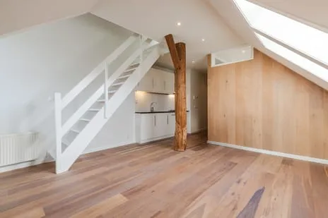 Appartement te koop: Dorpsplein 16C, Callantsoog (woonkern) Callantsoog