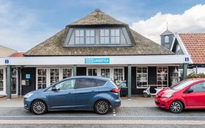 Appartement te koop: Dorpsplein 16C, Callantsoog (woonkern) Callantsoog
