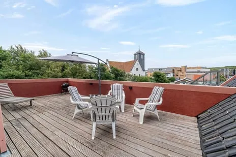 Appartement te koop: Dorpsplein 22A, Callantsoog (woonkern) Callantsoog