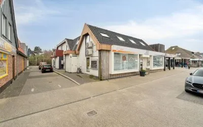 Appartement te koop: Dorpsplein 22D, Callantsoog (woonkern) Callantsoog