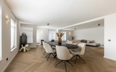 Appartement te koop: Dorpsplein 25, Rockanje Rockanje