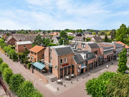 Appartement te koop: Dorpsplein 3, Beesd Oost Beesd