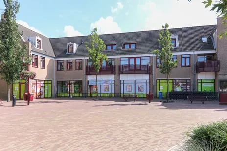 Appartement te koop: Dorpsplein 39, Rockanje Rockanje