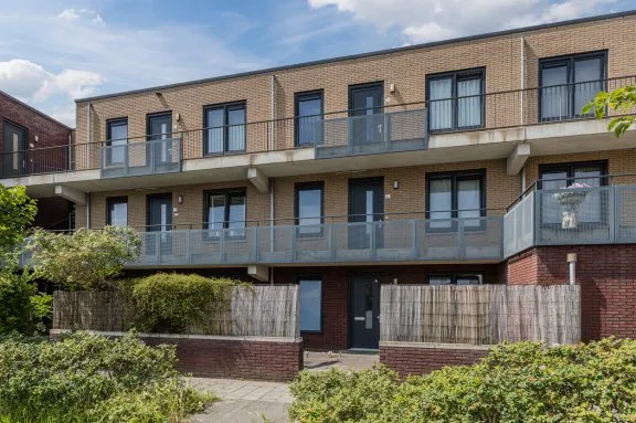 Appartement te huur: Dorpsplein 5A, Soesterberg Kom Soesterberg