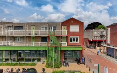 Appartement te koop: Dorpsplein 77, Westervoort Westervoort