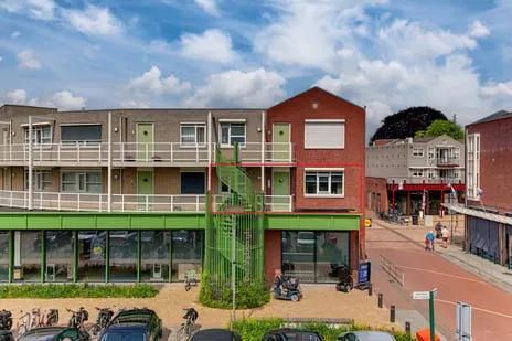 Appartement te koop: Dorpsplein 77, Westervoort Westervoort