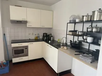 Kamer te huur: Dorpsplein, Weurt-Noord Weurt