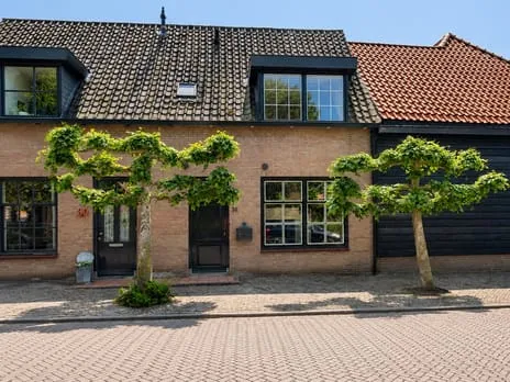 Hoekwoning te koop: Dorpsring 31, Noordwelle Noordwelle