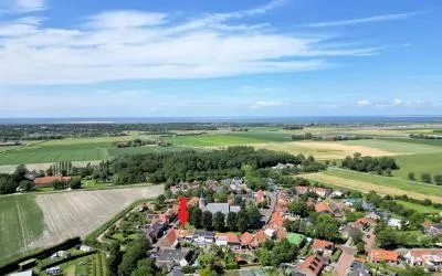 Hoekwoning te koop: Dorpsring 31, Noordwelle Noordwelle