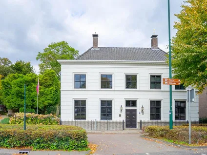 Vrijstaande woning te koop: Dorpsstraat 1, Bakel Bakel