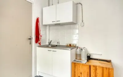 Vrijstaande woning te koop: Dorpsstraat 10, Vledder Vledder