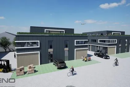 Twee-onder-één-kap te koop: Dorpsstraat 1029, Langeheit Oost Assendelft