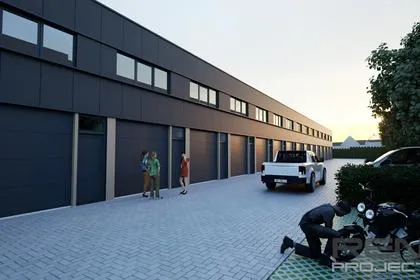 Twee-onder-één-kap te koop: Dorpsstraat 1029, Langeheit Oost Assendelft
