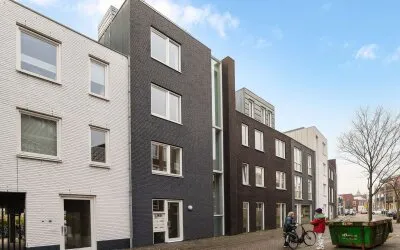 Appartement te huur: Dorpsstraat 106, Nootdorp CentrumWest Nootdorp