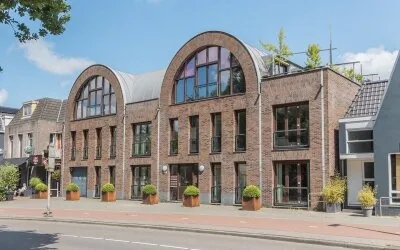 Appartement te huur: Dorpsstraat 106D, Oude Dorp Amstelveen