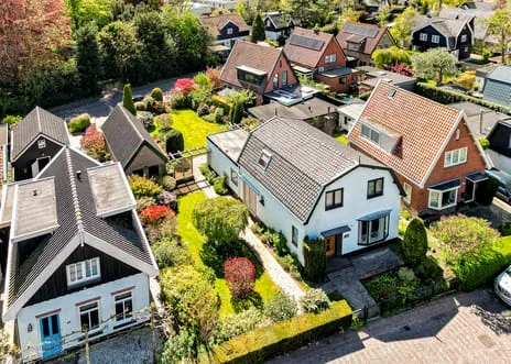 Woning te koop: Dorpsstraat 110, Bergen-Centrum Bergen (Nh)