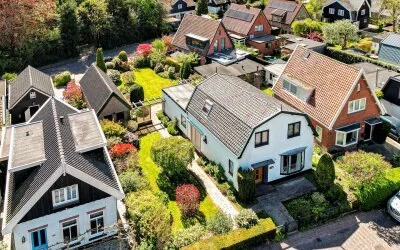 Appartement te koop: Dorpsstraat 110, Bergen-Centrum Bergen (Nh)