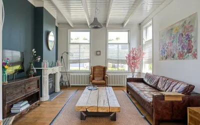 Appartement te koop: Dorpsstraat 112, De Wijk De Wijk