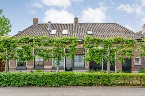 Appartement te koop: Dorpsstraat 112, De Wijk De Wijk