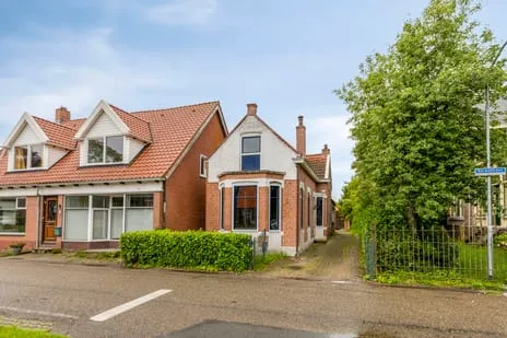 Vrijstaande woning te koop: Dorpsstraat 112, Kiel-Windeweer Kiel-Windeweer