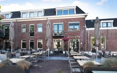 Appartement te koop: Dorpsstraat 118C, Dorp Zoetermeer