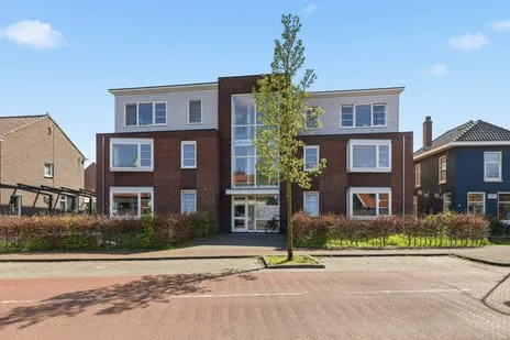 Appartement te koop: Dorpsstraat 12Q, Molenbuurt Wormer
