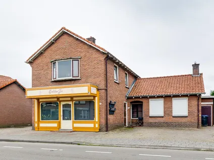 Woning te koop: Dorpsstraat 13, Zieuwent