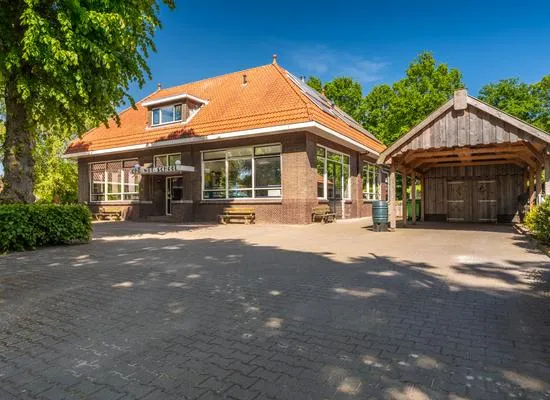 Vrijstaande woning te koop: Dorpsstraat 139, Vriescheloo-Zuid Vriescheloo