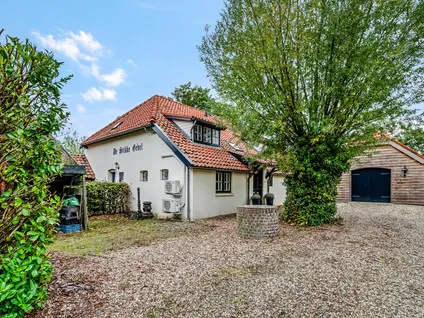 Twee-onder-één-kap te koop: Dorpsstraat 14, Kern Slijk-Ewijk Slijk-Ewijk