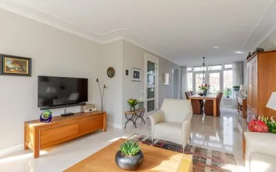 Appartement te koop: Dorpsstraat 14A, Vreeswijk Nieuwegein