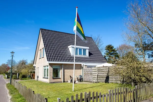 Vrijstaande woning te koop: Dorpsstraat 15, Hoorn
