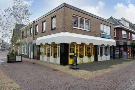 Woning te koop: Dorpsstraat 15, Putten-Centrum Putten