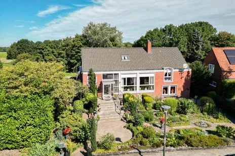 Apartment for sale: Dorpsstraat 15, Sellingen Sellingen